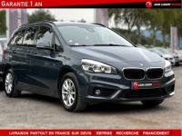 BMW Série 2 Gran Tourer 216d 7 places - <small></small> 16.990 € <small>TTC</small> - #3