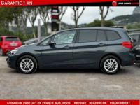 BMW Série 2 Gran Tourer 216d 7 places - <small></small> 16.990 € <small>TTC</small> - #4