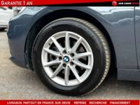 BMW Série 2 Gran Tourer 216d 7 places - <small></small> 16.990 € <small>TTC</small> - #5