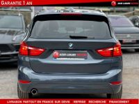 BMW Série 2 Gran Tourer 216d 7 places - <small></small> 16.990 € <small>TTC</small> - #7