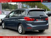 BMW Série 2 Gran Tourer 216d 7 places - <small></small> 16.990 € <small>TTC</small> - #8