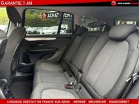 BMW Série 2 Gran Tourer 216d 7 places - <small></small> 16.990 € <small>TTC</small> - #12