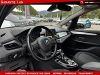 BMW Série 2 Gran Tourer 216d 7 places - <small></small> 16.990 € <small>TTC</small> - #13