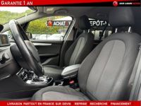 BMW Série 2 Gran Tourer 216d 7 places - <small></small> 16.990 € <small>TTC</small> - #14