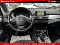 BMW Série 2 Gran Tourer 216d 7 places - <small></small> 16.990 € <small>TTC</small> - #16