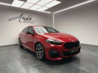 BMW Série 2 Gran Tourer 218 Coupé 218iA PACK M LED 1ER PROP GARANTIE - <small></small> 26.950 € <small>TTC</small> - #3