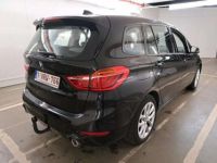 BMW Série 2 Gran Tourer 218 d - <small></small> 15.790 € <small>TTC</small> - #5