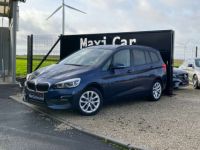 BMW Série 2 Gran Tourer 218 dA-7 places!-Sellerie cuir-112.000 km - <small></small> 19.990 € <small>TTC</small> - #1