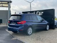 BMW Série 2 Gran Tourer 218 dA-7 places!-Sellerie cuir-112.000 km - <small></small> 19.990 € <small>TTC</small> - #3