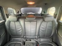 BMW Série 2 Gran Tourer 218 dA-7 places!-Sellerie cuir-112.000 km - <small></small> 19.990 € <small>TTC</small> - #10