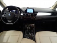 BMW Série 2 Gran Tourer 218 iA - <small></small> 20.490 € <small>TTC</small> - #9