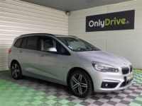 BMW Série 2 Gran Tourer 218d 150 ch Sport - <small></small> 19.980 € <small>TTC</small> - #1