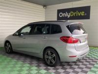 BMW Série 2 Gran Tourer 218d 150 ch Sport - <small></small> 19.980 € <small>TTC</small> - #3