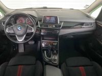 BMW Série 2 Gran Tourer 218d 150 ch Sport - <small></small> 19.980 € <small>TTC</small> - #4