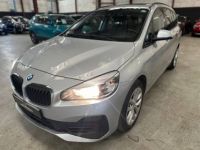 BMW Série 2 Gran Tourer 218d 150ch Luxury 114g - <small></small> 16.990 € <small>TTC</small> - #1