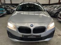 BMW Série 2 Gran Tourer 218d 150ch Luxury 114g - <small></small> 16.990 € <small>TTC</small> - #2