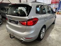 BMW Série 2 Gran Tourer 218d 150ch Luxury 114g - <small></small> 16.990 € <small>TTC</small> - #4