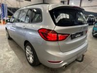 BMW Série 2 Gran Tourer 218d 150ch Luxury 114g - <small></small> 16.990 € <small>TTC</small> - #6