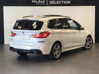 BMW Série 2 Gran Tourer 218dA 150ch M Sport - <small></small> 27.990 € <small>TTC</small> - #2