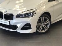 BMW Série 2 Gran Tourer 218dA 150ch M Sport - <small></small> 27.990 € <small>TTC</small> - #3