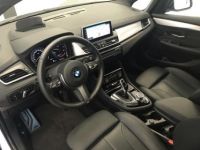 BMW Série 2 Gran Tourer 218dA 150ch M Sport - <small></small> 27.990 € <small>TTC</small> - #7