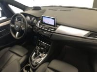 BMW Série 2 Gran Tourer 218dA 150ch M Sport - <small></small> 27.990 € <small>TTC</small> - #9