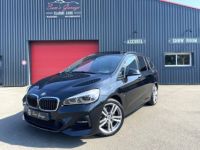 BMW Série 2 Gran Tourer 218DA M-Sport 7 places 2020 2.0D 150cv - <small></small> 21.990 € <small>TTC</small> - #1