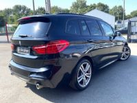 BMW Série 2 Gran Tourer 218DA M-Sport 7 places 2020 2.0D 150cv - <small></small> 21.990 € <small>TTC</small> - #3