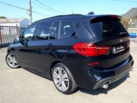 BMW Série 2 Gran Tourer 218DA M-Sport 7 places 2020 2.0D 150cv - <small></small> 21.990 € <small>TTC</small> - #4