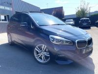 BMW Série 2 Gran Tourer 218DA M-Sport 7 places 2020 2.0D 150cv - <small></small> 21.990 € <small>TTC</small> - #6