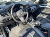 BMW Série 2 Gran Tourer 218DA M-Sport 7 places 2020 2.0D 150cv - <small></small> 21.990 € <small>TTC</small> - #8