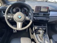 BMW Série 2 Gran Tourer 218DA M-Sport 7 places 2020 2.0D 150cv - <small></small> 21.990 € <small>TTC</small> - #9