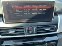 BMW Série 2 Gran Tourer 218DA M-Sport 7 places 2020 2.0D 150cv - <small></small> 21.990 € <small>TTC</small> - #15