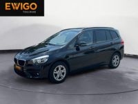 BMW Série 2 Gran Tourer 218i 136ch Business 7 Places - <small></small> 16.990 € <small>TTC</small> - #1