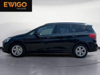 BMW Série 2 Gran Tourer 218i 136ch Business 7 Places - <small></small> 16.990 € <small>TTC</small> - #2