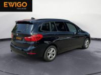 BMW Série 2 Gran Tourer 218i 136ch Business 7 Places - <small></small> 16.990 € <small>TTC</small> - #5