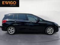 BMW Série 2 Gran Tourer 218i 136ch Business 7 Places - <small></small> 16.990 € <small>TTC</small> - #6