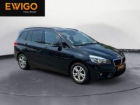 BMW Série 2 Gran Tourer 218i 136ch Business 7 Places - <small></small> 16.990 € <small>TTC</small> - #7