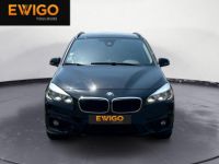 BMW Série 2 Gran Tourer 218i 136ch Business 7 Places - <small></small> 16.990 € <small>TTC</small> - #8