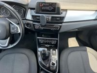 BMW Série 2 Gran Tourer 218i 136ch Business 7 Places - <small></small> 16.990 € <small>TTC</small> - #14