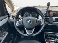 BMW Série 2 Gran Tourer 218i 136ch Business 7 Places - <small></small> 16.990 € <small>TTC</small> - #15