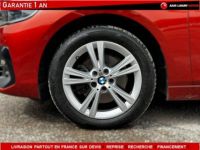 BMW Série 2 Gran Tourer 218i 140ch Sport 125g - <small></small> 21.990 € <small>TTC</small> - #4