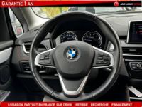 BMW Série 2 Gran Tourer 218i 140ch Sport 125g - <small></small> 21.990 € <small>TTC</small> - #17