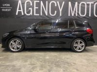 BMW Série 2 Gran Tourer 218i M Sport DKG7 05/2021 - <small></small> 21.490 € <small>TTC</small> - #2