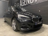 BMW Série 2 Gran Tourer 218i M Sport DKG7 05/2021 - <small></small> 21.490 € <small>TTC</small> - #4