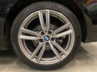 BMW Série 2 Gran Tourer 218i M Sport DKG7 05/2021 - <small></small> 21.490 € <small>TTC</small> - #20