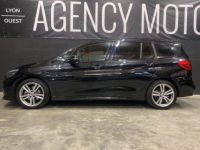 BMW Série 2 Gran Tourer 218i M Sport DKG7 05/2021 *suivi complet constructeur* - <small></small> 21.490 € <small>TTC</small> - #2