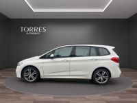 BMW Série 2 Gran Tourer 218i SPORT 7 Places 140ch BV6 - <small></small> 17.990 € <small></small> - #1