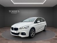 BMW Série 2 Gran Tourer 218i SPORT 7 Places 140ch BV6 - <small></small> 17.990 € <small></small> - #2