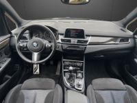 BMW Série 2 Gran Tourer 218i SPORT 7 Places 140ch BV6 - <small></small> 17.990 € <small></small> - #8